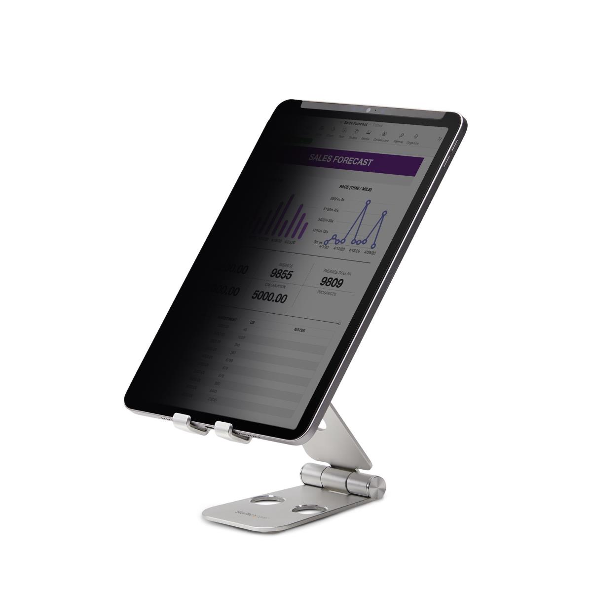 STARTECH.COM Privacy Screen - 12.9in iPad Pro 4-way Filter Protector/shield