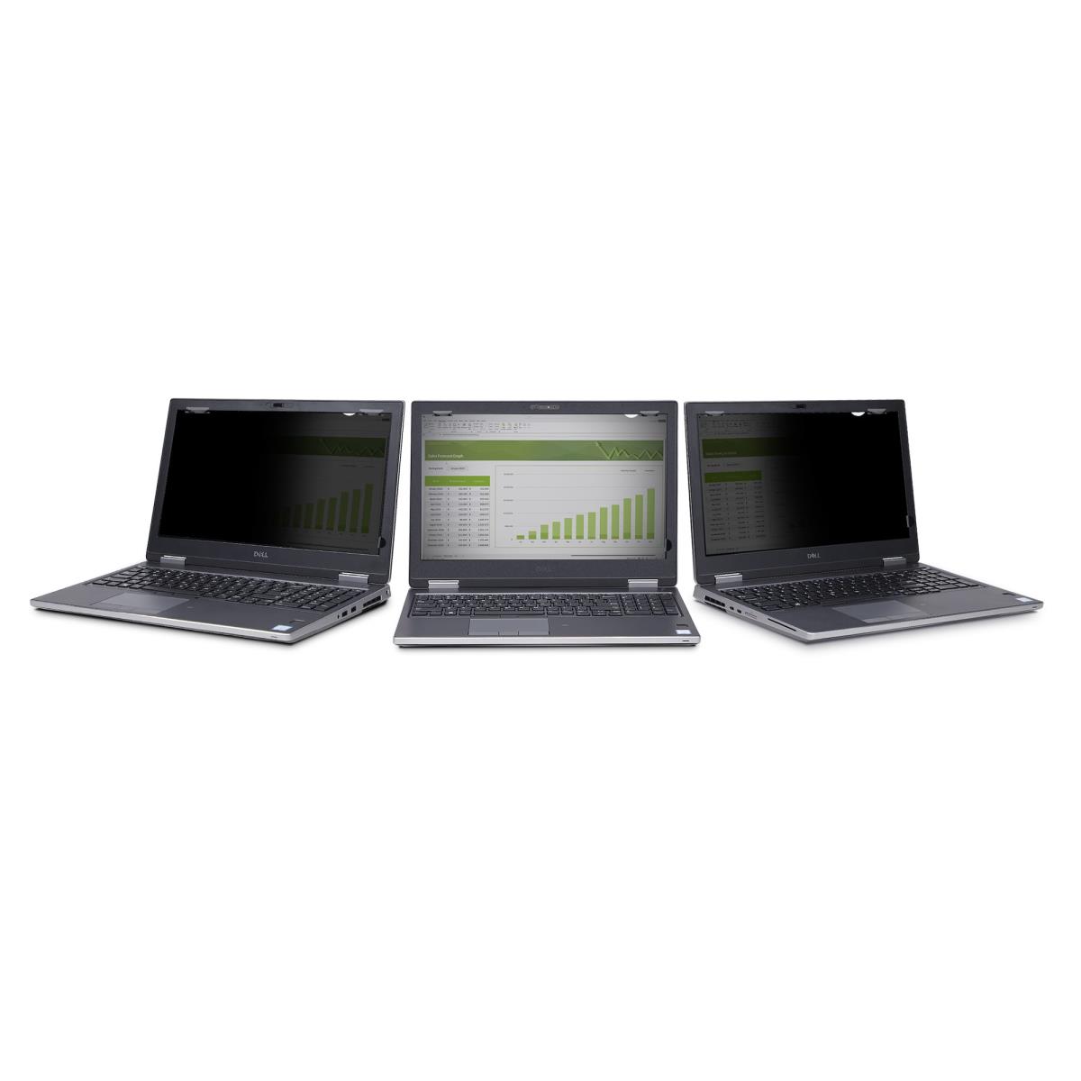 STARTECH.COM Laptop Privacy Screen - 16in  - Anti-glare Blue Light Filter