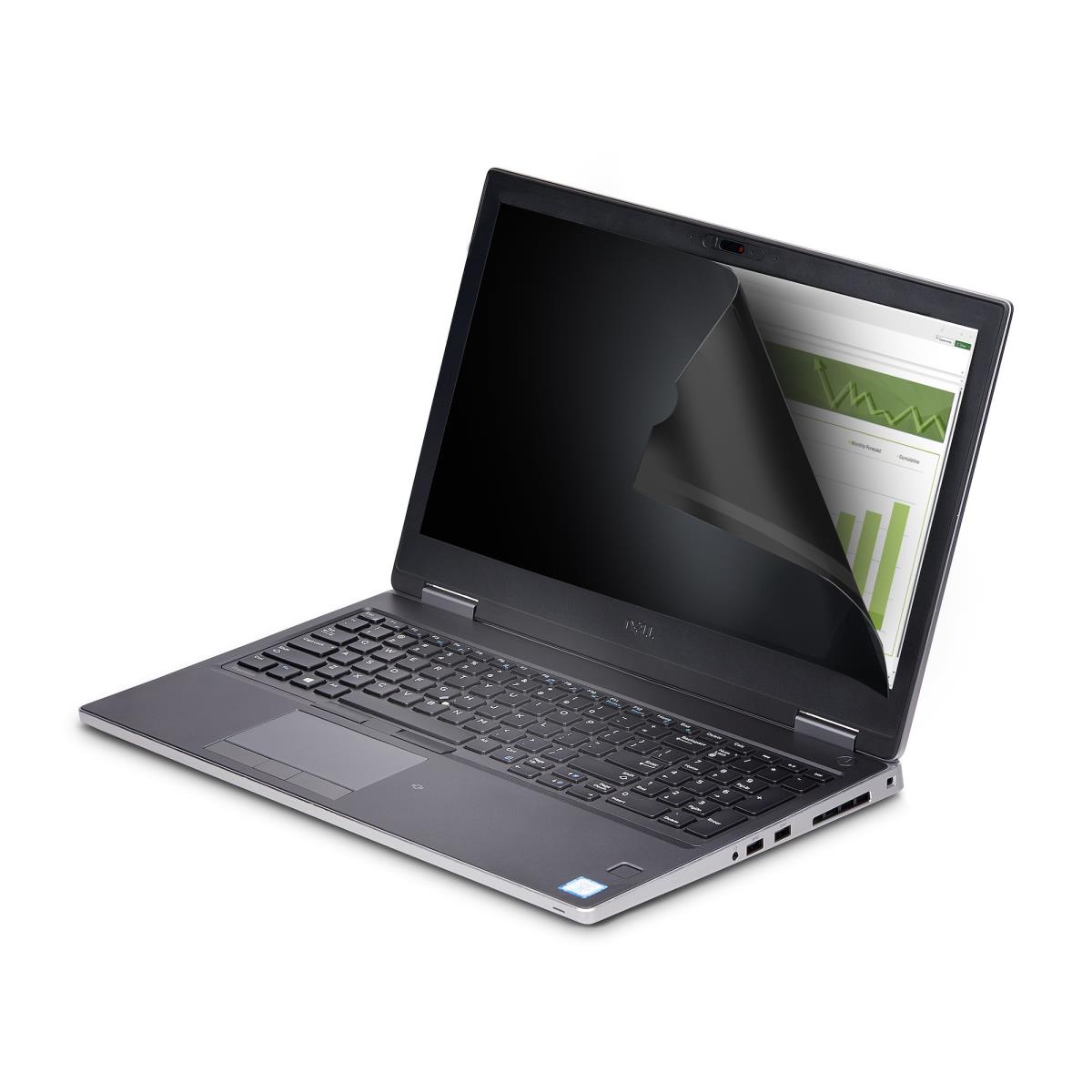 STARTECH.COM Laptop Privacy Screen - 16in  - Anti-glare Blue Light Filter