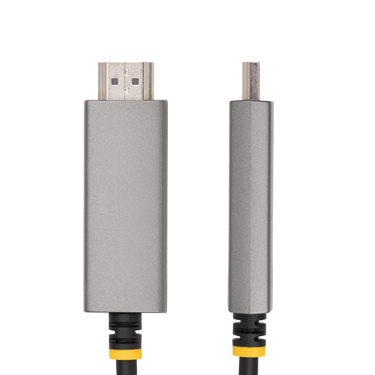 STARTECH.COM USB-c To Hdmi Adapter - USB Type-c To Hdmi Converter Cable 3m