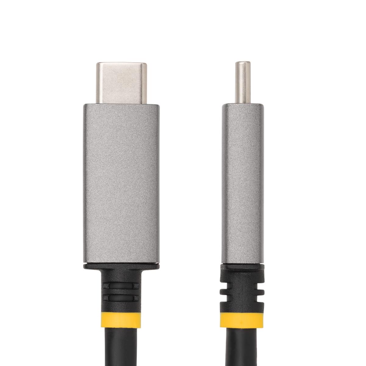 STARTECH.COM USB-c To Hdmi Adapter - USB Type-c To Hdmi Converter Cable 3m