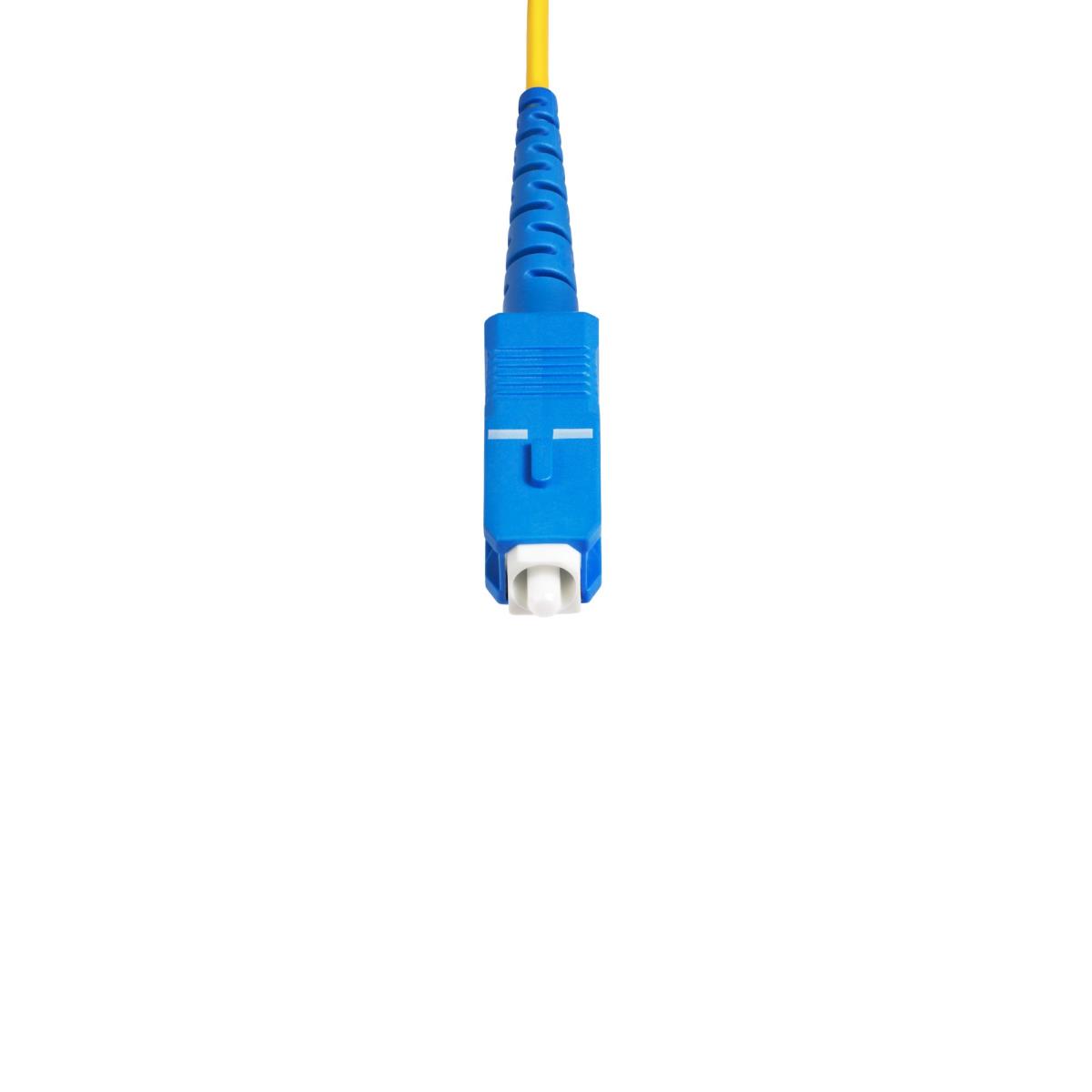 STARTECH.COM Fiber Cable - Sc/sc Os2 Single Mode - 30m