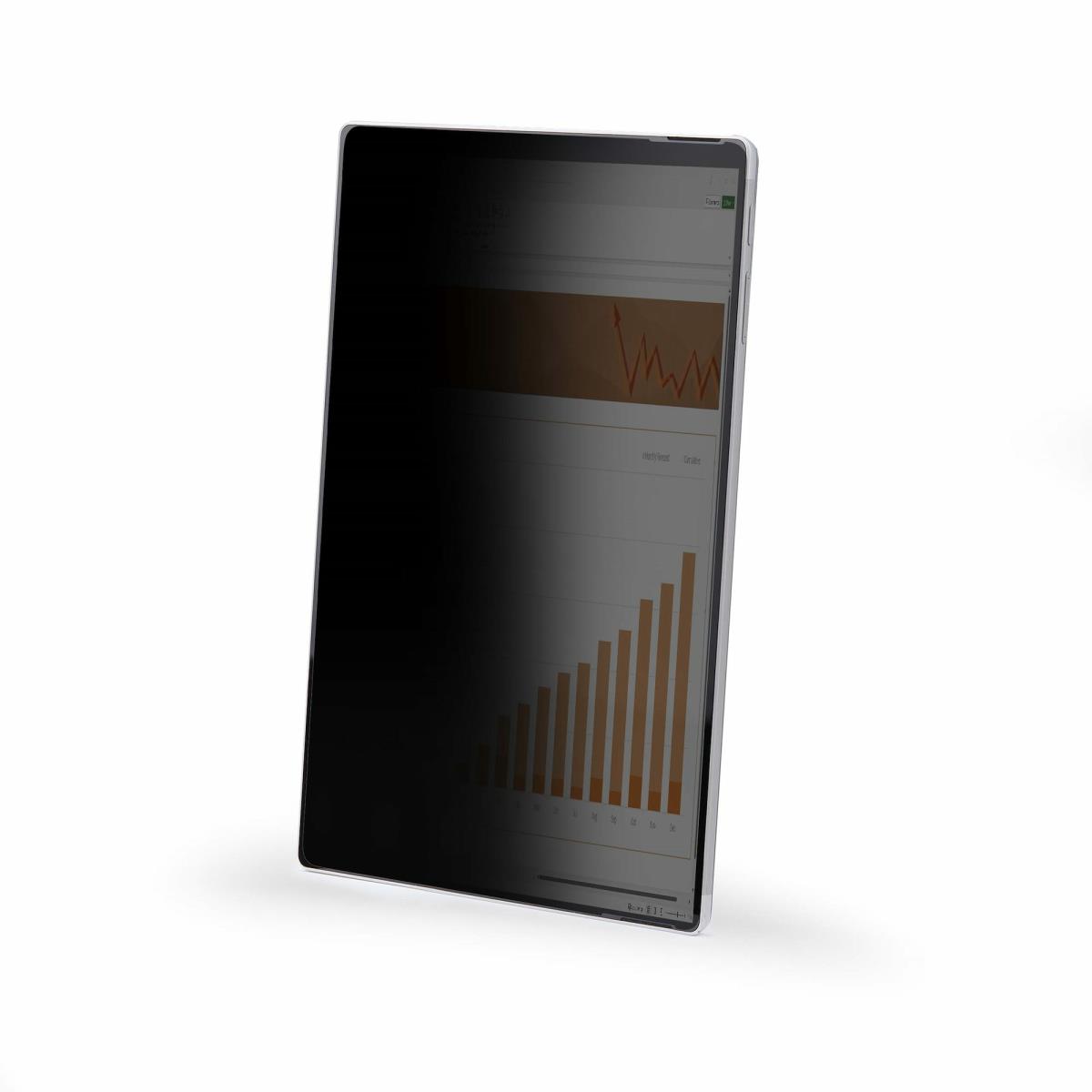 STARTECH.COM Privacy Screen For 13in 4-way Surface Pro 8/9/x Laptop Portrait/landscape Modes Touch-enabl