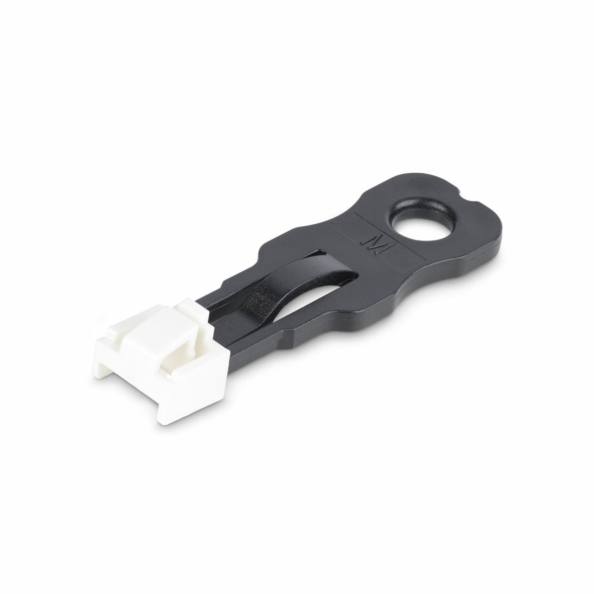 STARTECH.COM Rj45 Port Locks - 10 Pack Ethernet Port Blocker Dust Cover