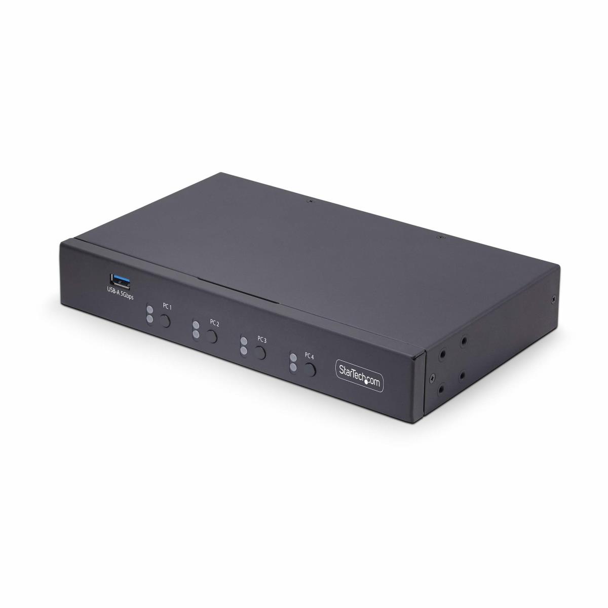 STARTECH.COM Power Adapter Low Profile4/ P4 6in