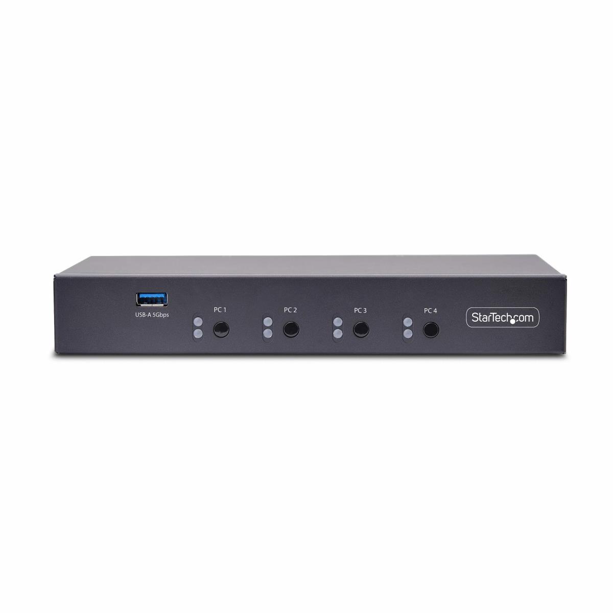 STARTECH.COM Power Adapter Low Profile4/ P4 6in