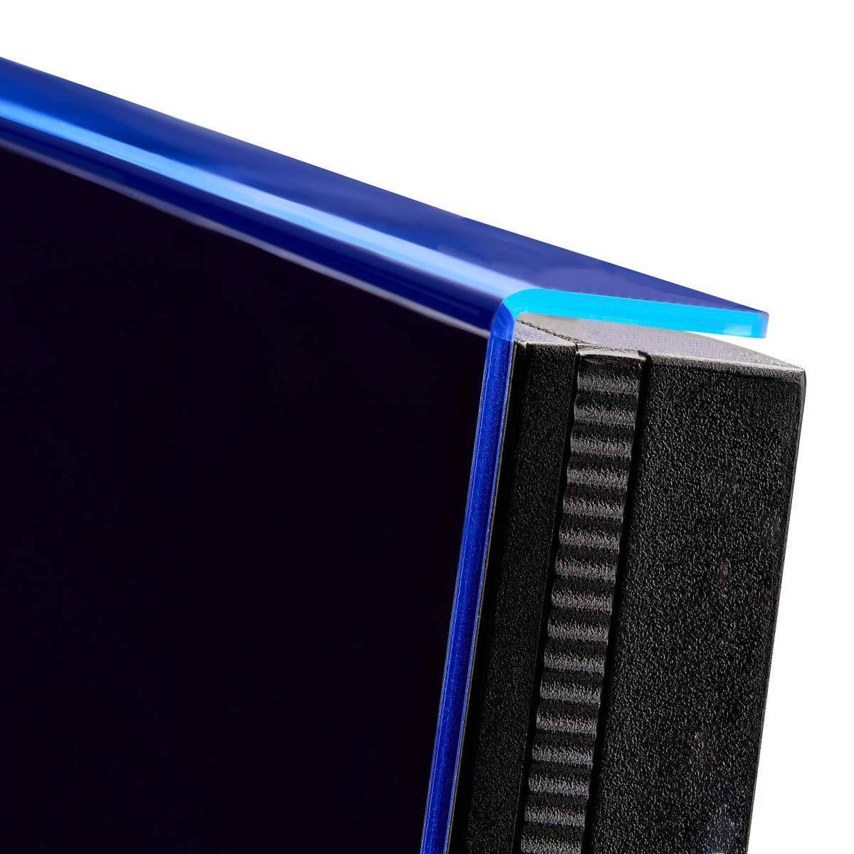 STARTECH.COM Computer Monitor Privacy Screen 23.8in Hanging Acrylic Filter