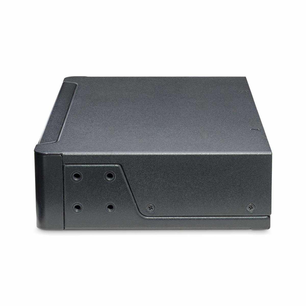 STARTECH.COM DisplayPort KVM Switch Single 4k 60hz Monitor 6x USB Ports Push-button/hotkey Switching