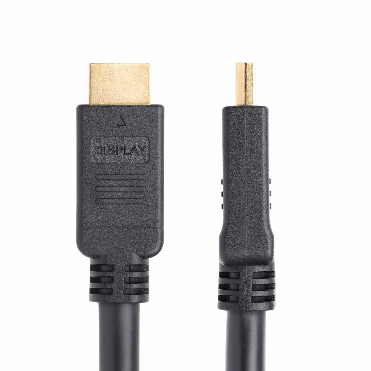 STARTECH.COM Active Hdmi 2.0 Cable Cmp/plenum/4k 60hz 10m