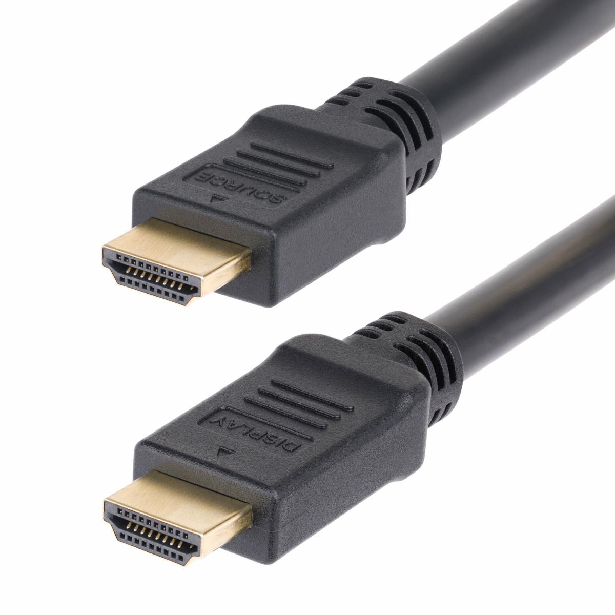 STARTECH.COM Active Hdmi 2.0 Cable Cmp/plenum/4k 60hz 15m
