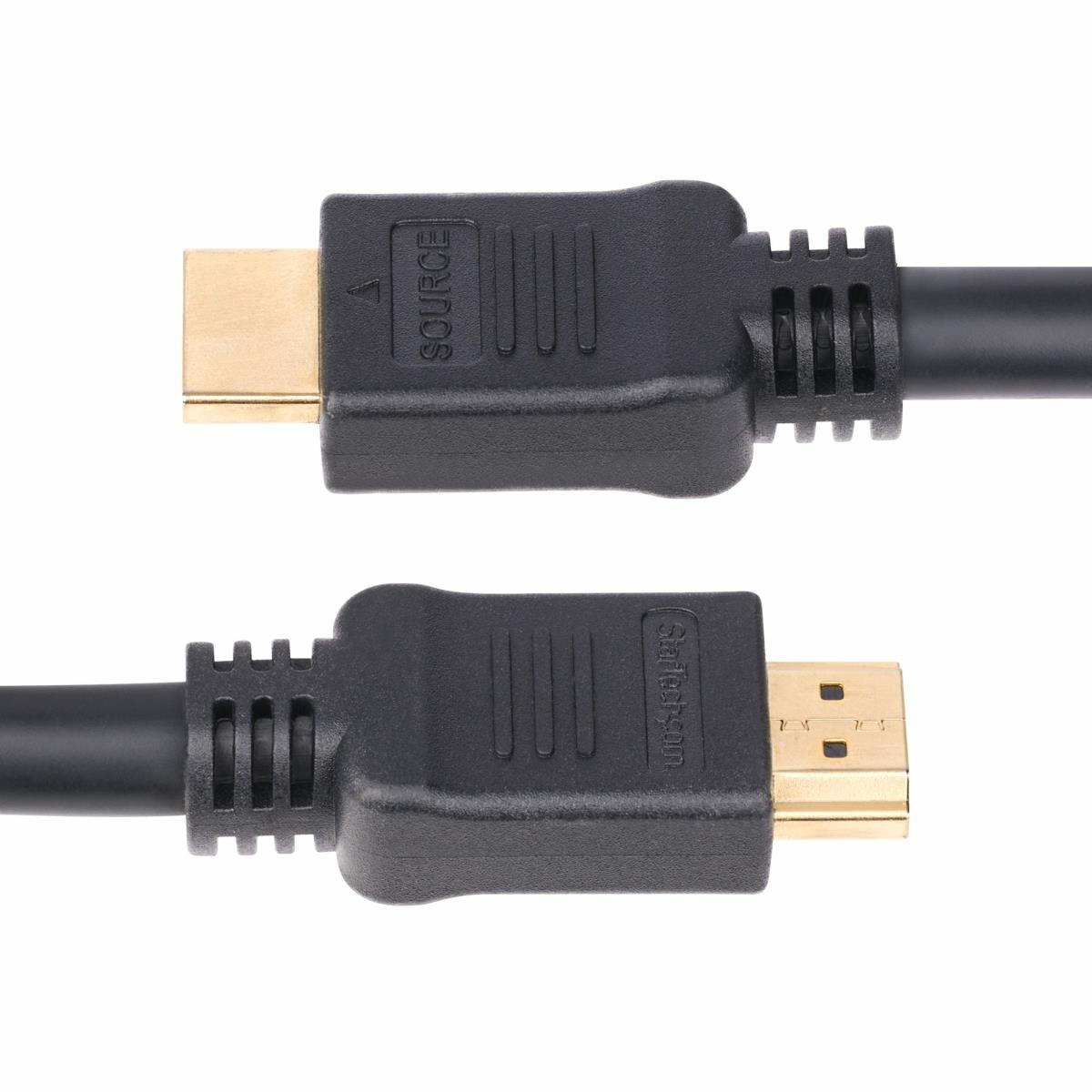 STARTECH.COM Active Hdmi 2.0 Cable Cmp/plenum/4k 60hz 15m