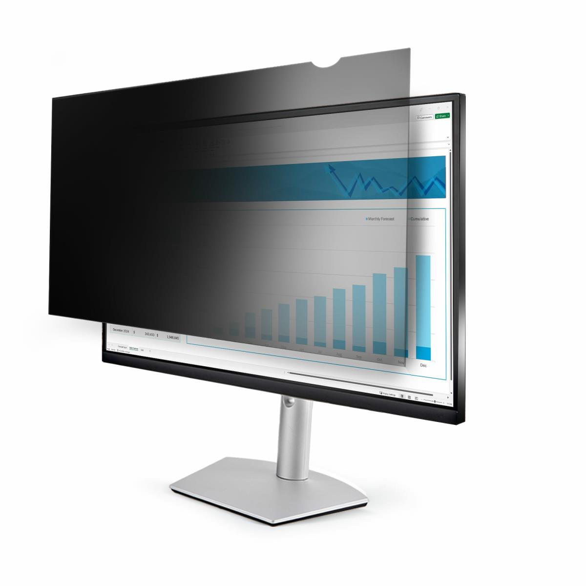 STARTECH.COM 25in Computer Monitor Privacy Filter