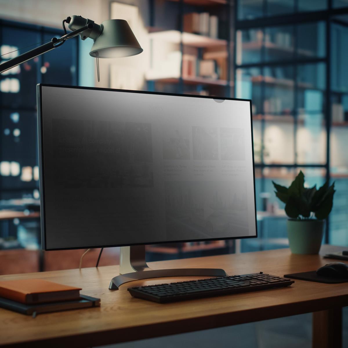 STARTECH.COM 25in Computer Monitor Privacy Filter