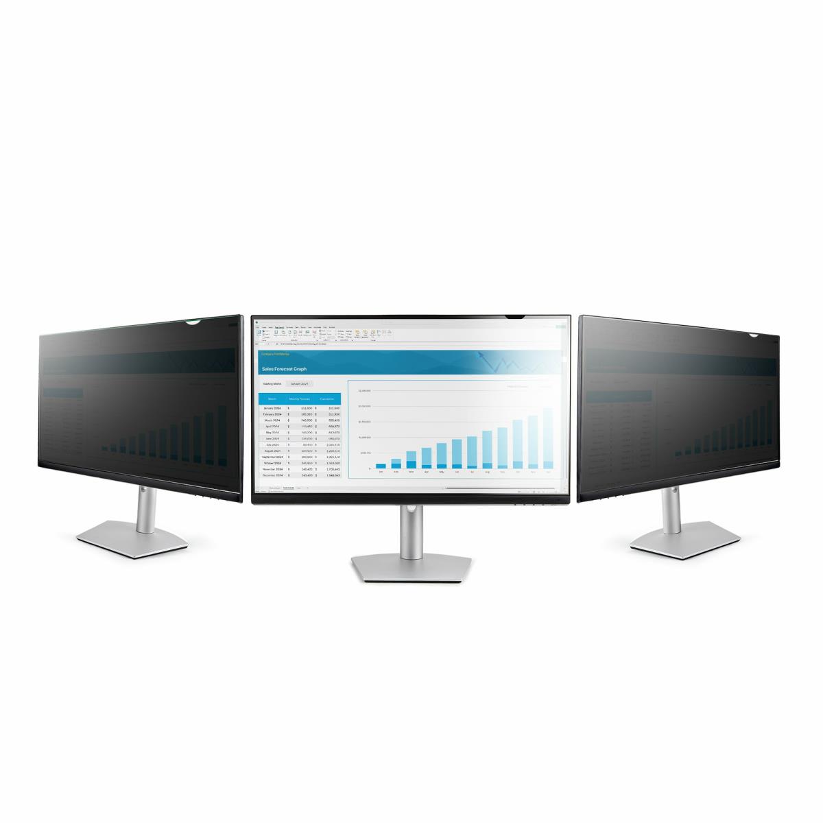 STARTECH.COM 25in Computer Monitor Privacy Filter