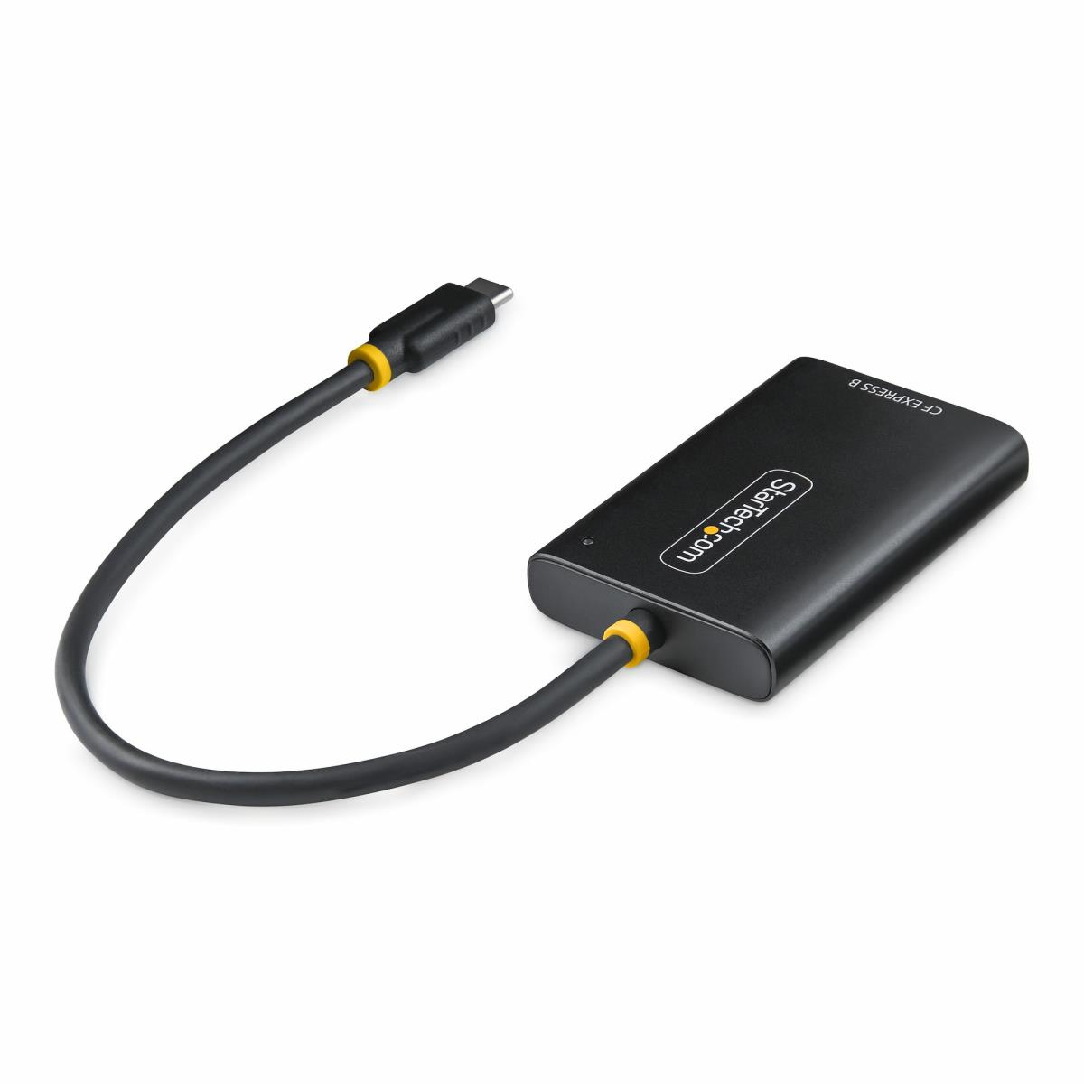 STARTECH.COM USB-c Cfexpress Type B Card Reader USB 10gbps Portable Memory Card Reader USB Type-c To Cf Express 2