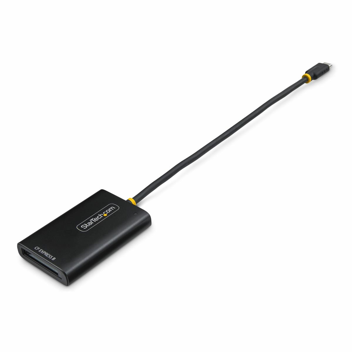 STARTECH.COM USB-c Cfexpress Type B Card Reader USB 10gbps Portable Memory Card Reader USB Type-c To Cf Express 2