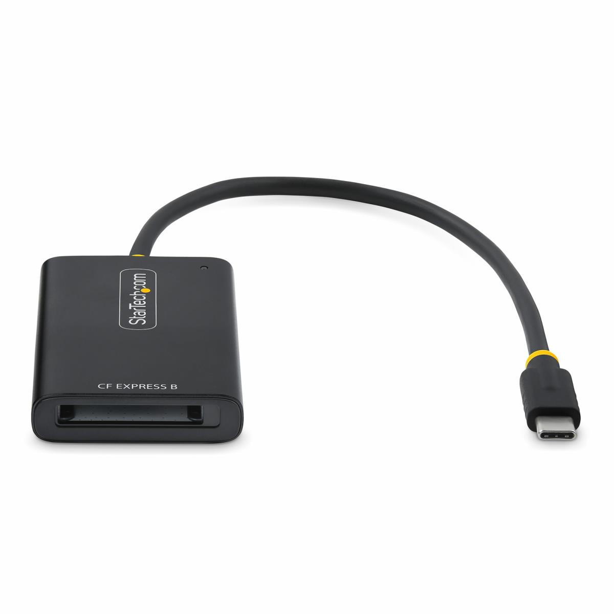 STARTECH.COM USB-c Cfexpress Type B Card Reader USB 10gbps Portable Memory Card Reader USB Type-c To Cf Express 2