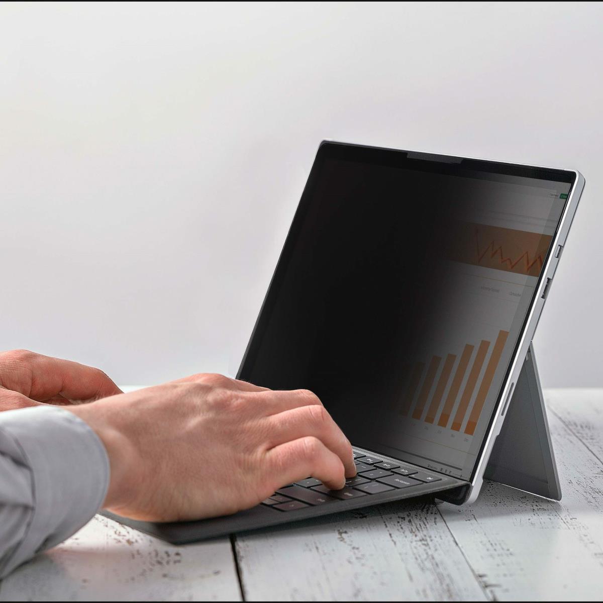 STARTECH.COM Surface Laptop Go Privacy Screen 4-way