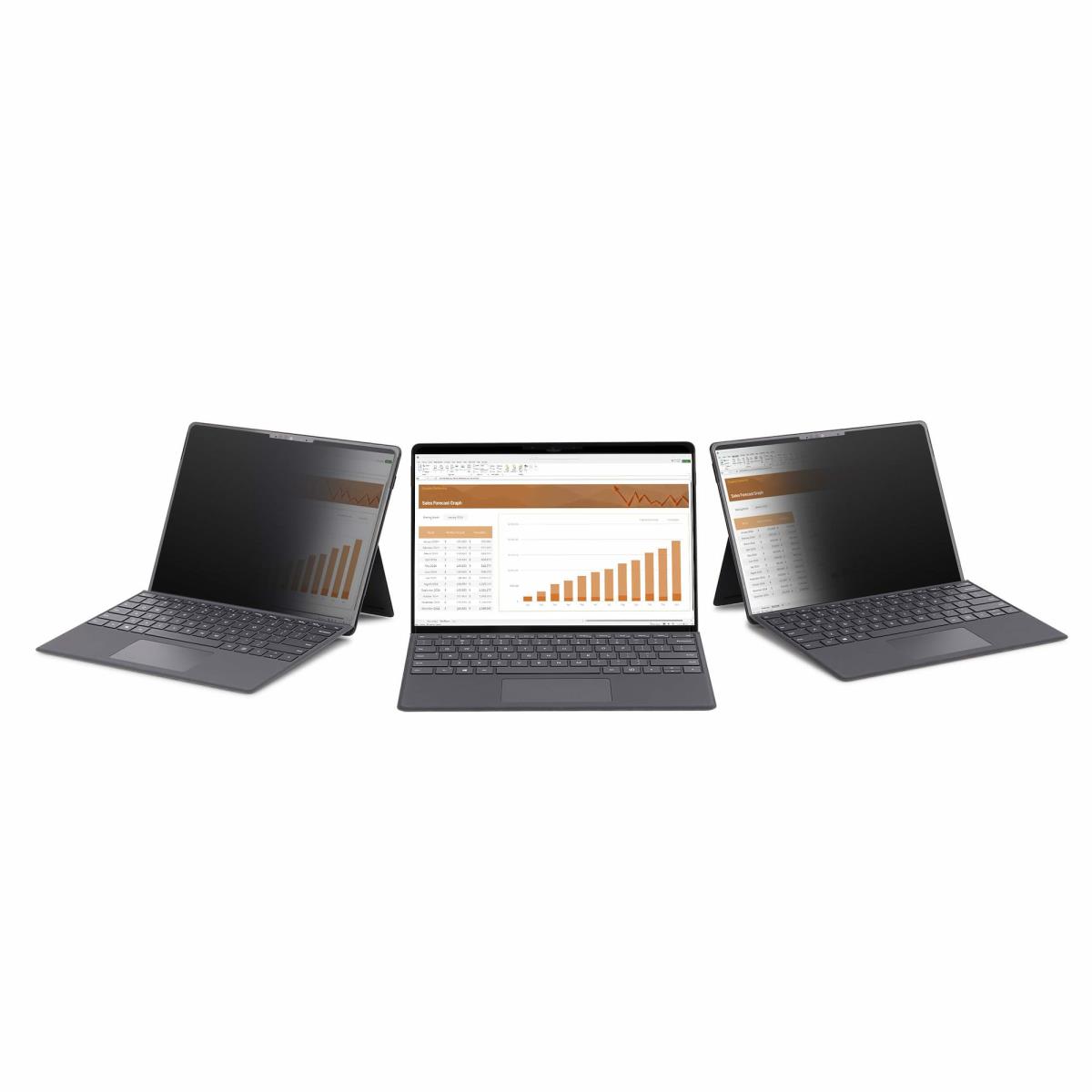 STARTECH.COM Surface Laptop Go Privacy Screen 4-way