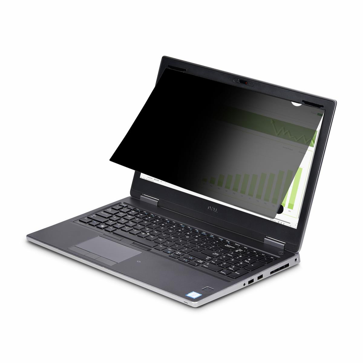 STARTECH.COM Laptop Privacy - 15.6in Screen Anti-glare Blue Light Filter