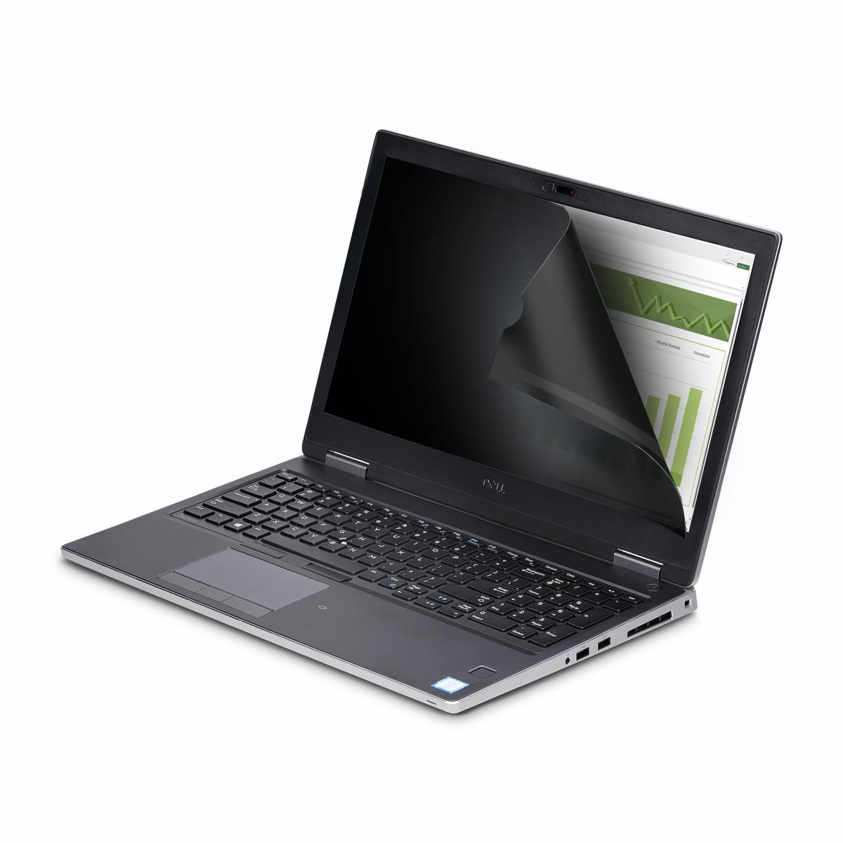 STARTECH.COM Laptop Privacy - 15.6in Screen Anti-glare Blue Light Filter