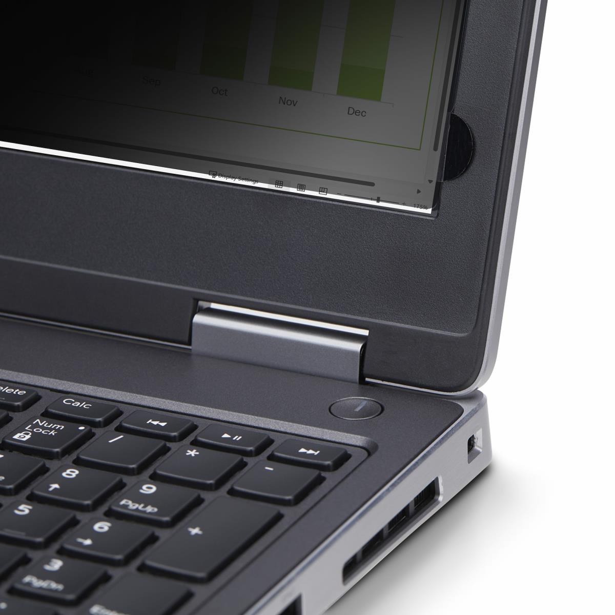 STARTECH.COM Laptop Privacy - 15.6in Screen Anti-glare Blue Light Filter