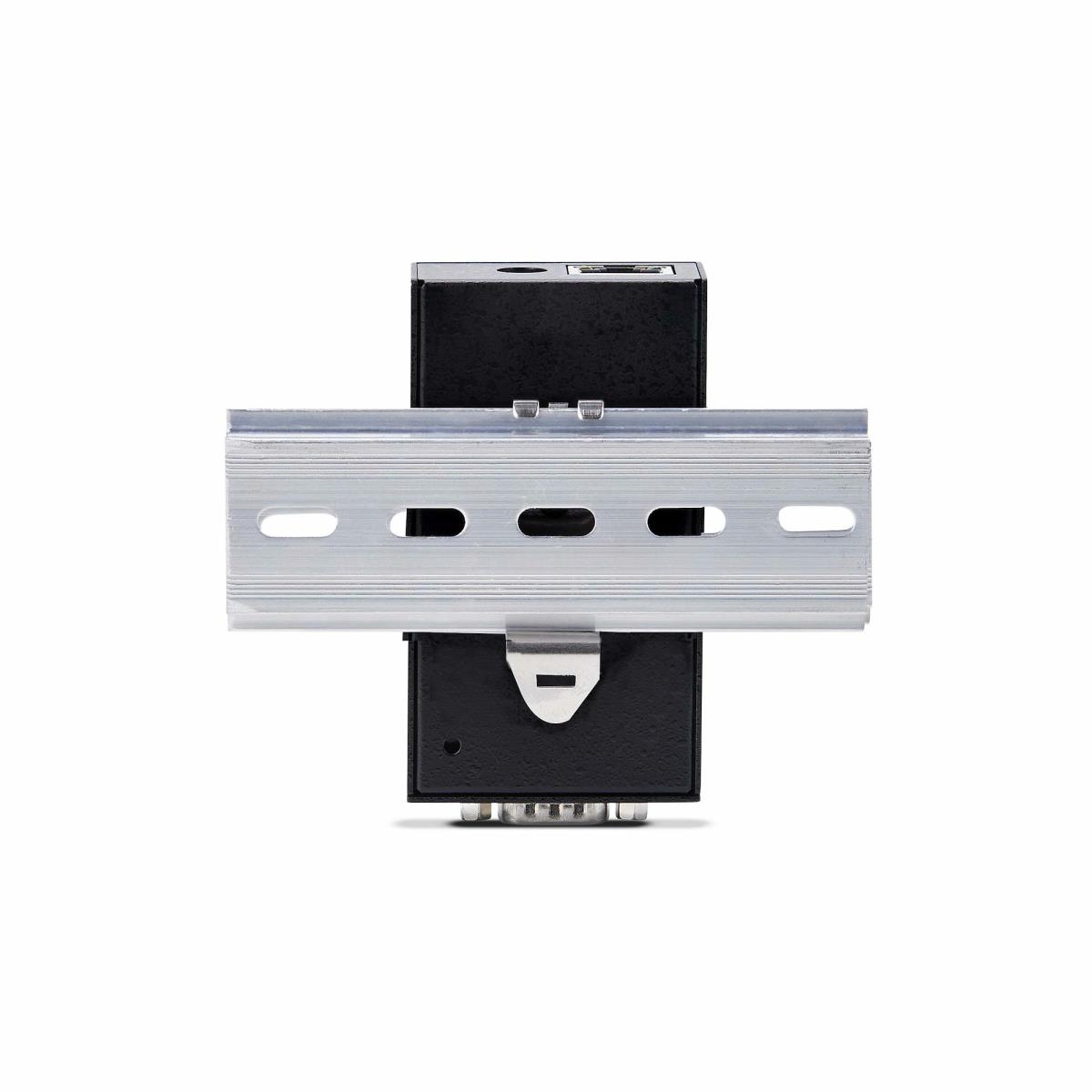 STARTECH.COM Serial To Ethernet Adapter - Lan To Db9 Convert Rs232 Over Ip