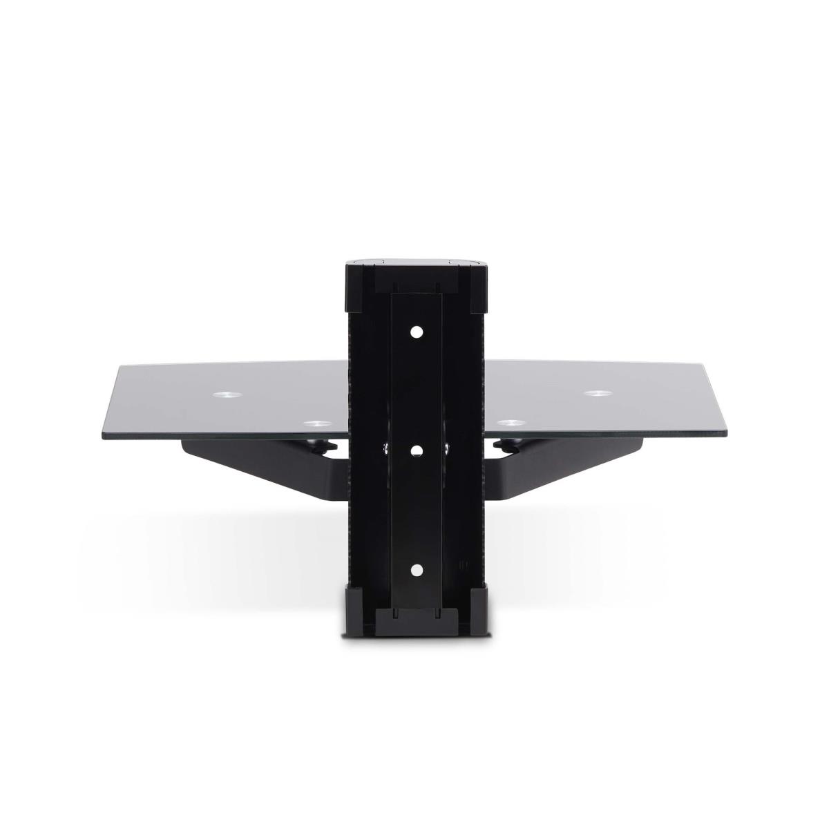 STARTECH.COM Floating Wall-mounted Av Shelf For Under Tv Av Equipment