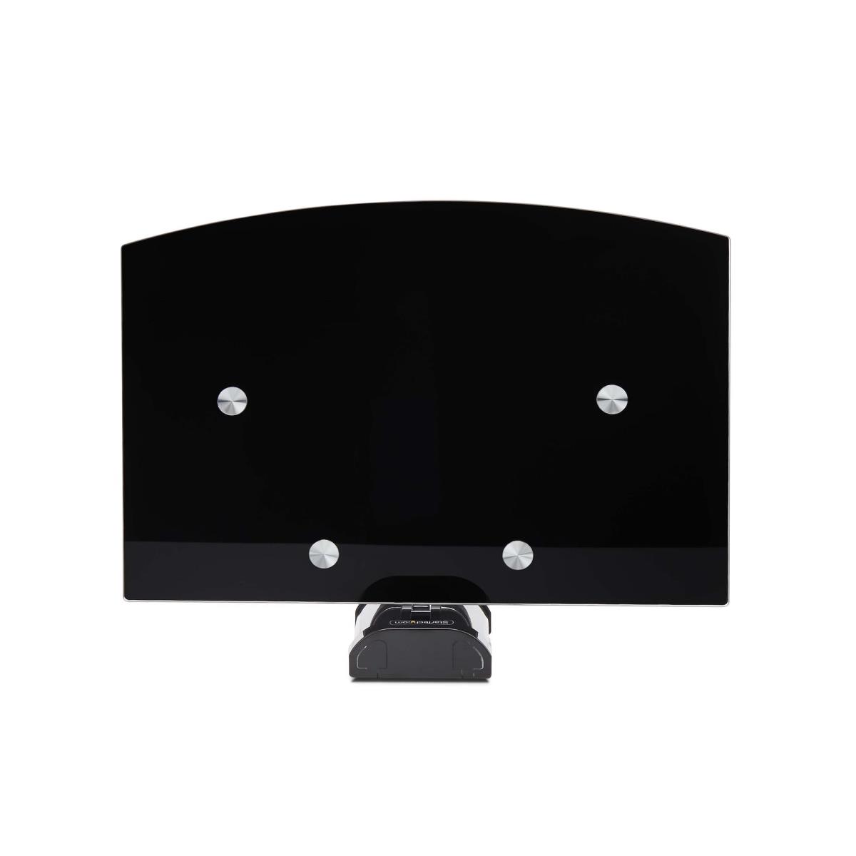 STARTECH.COM Floating Wall-mounted Av Shelf For Under Tv Av Equipment