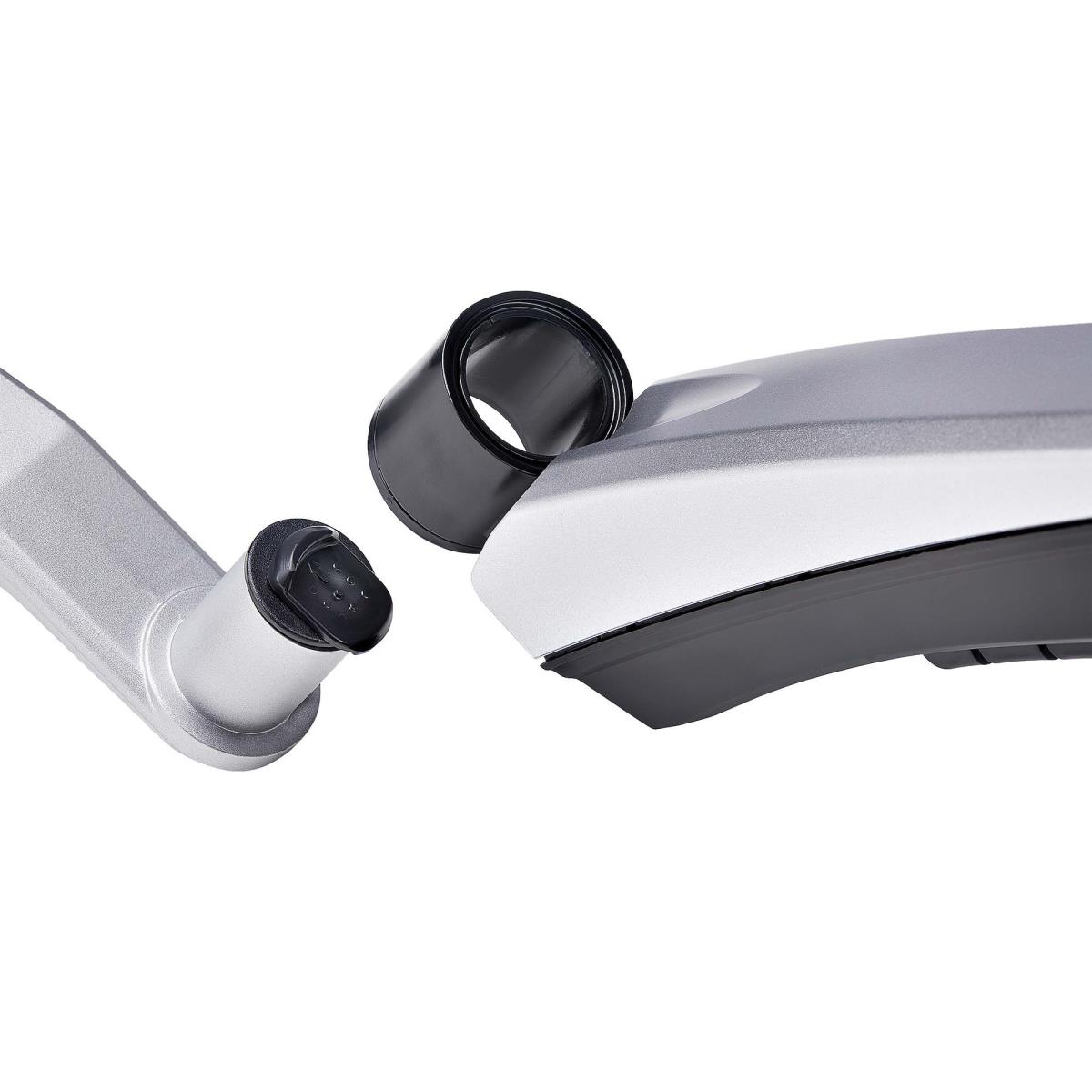STARTECH.COM Monitor Desk Mount - 27/30in Screen C-clamp/grommet