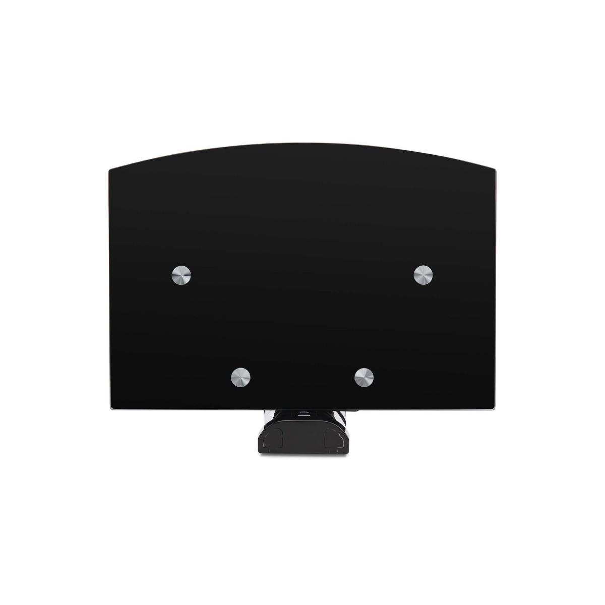 STARTECH.COM Dual Floating Wall-mounted Av Shelves For Under Tv