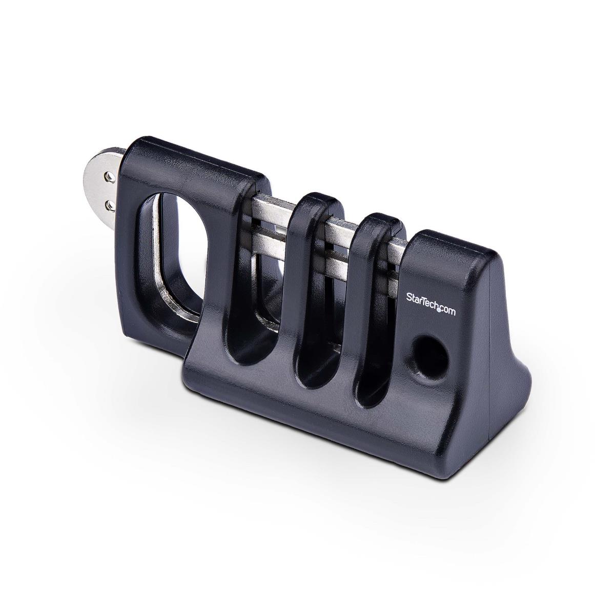 STARTECH.COM Peripheral Cable Anchor Lockdesk Cable Trap For Shared Computer