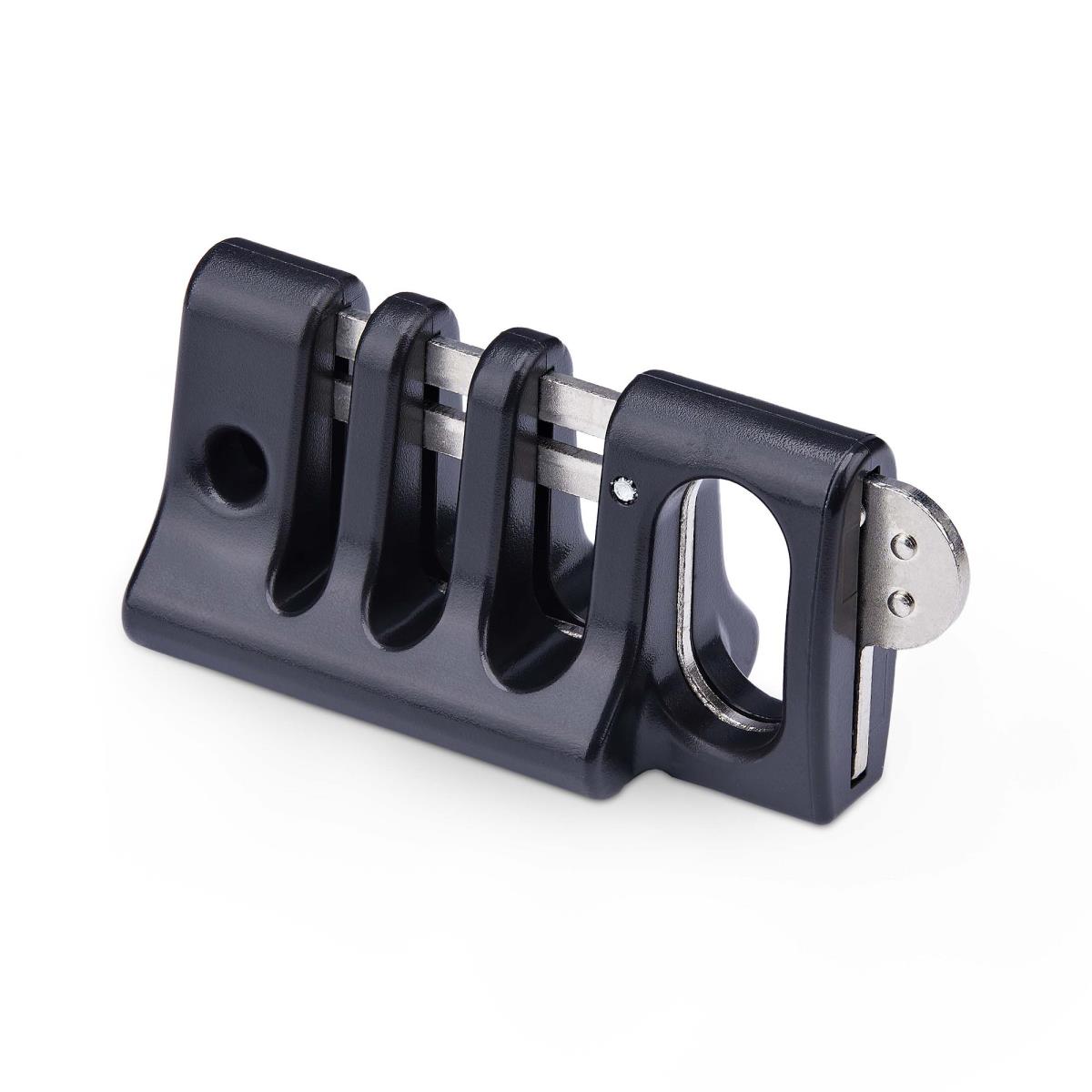STARTECH.COM Peripheral Cable Anchor Lockdesk Cable Trap For Shared Computer