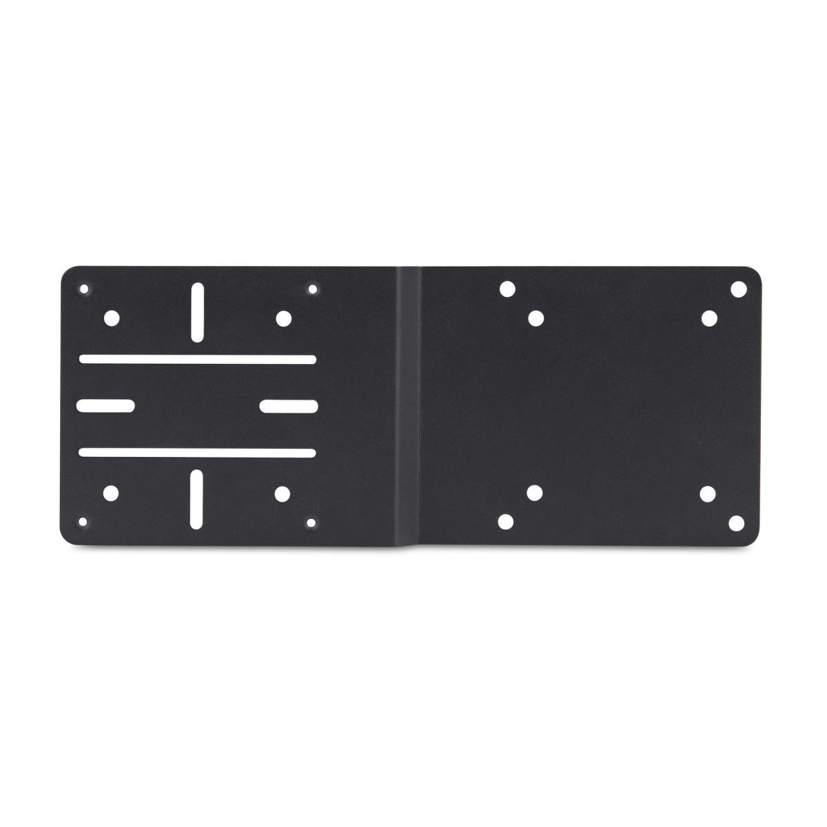 STARTECH.COM Vesa Mounting Bracket - For Nucs/thin Clients/laptop Docks