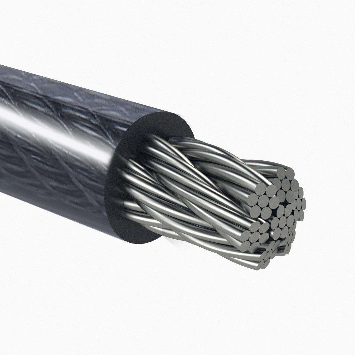 STARTECH.COM Universal Laptop Cable Lock 2m Serialized Security Cable