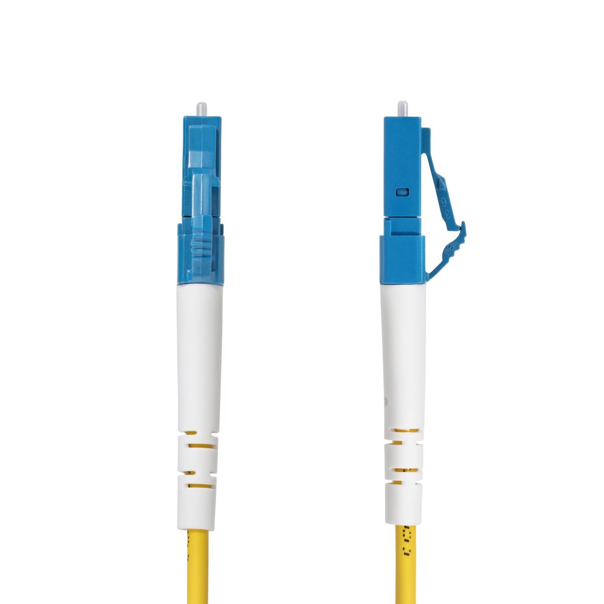 STARTECH.COM Fiber Optic Cable - Lc To Sc (upc) Os2 Single Mode Simplex 9/125 5m