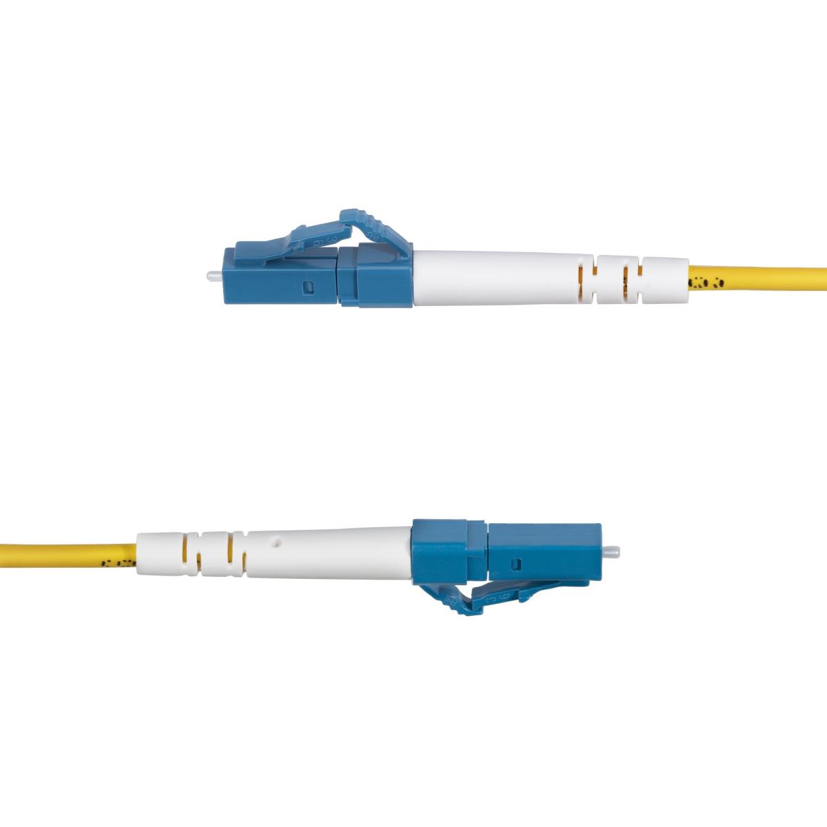 STARTECH.COM Fiber Optic Cable - Lc To Sc (upc) Os2 Single Mode Simplex 9/125 5m