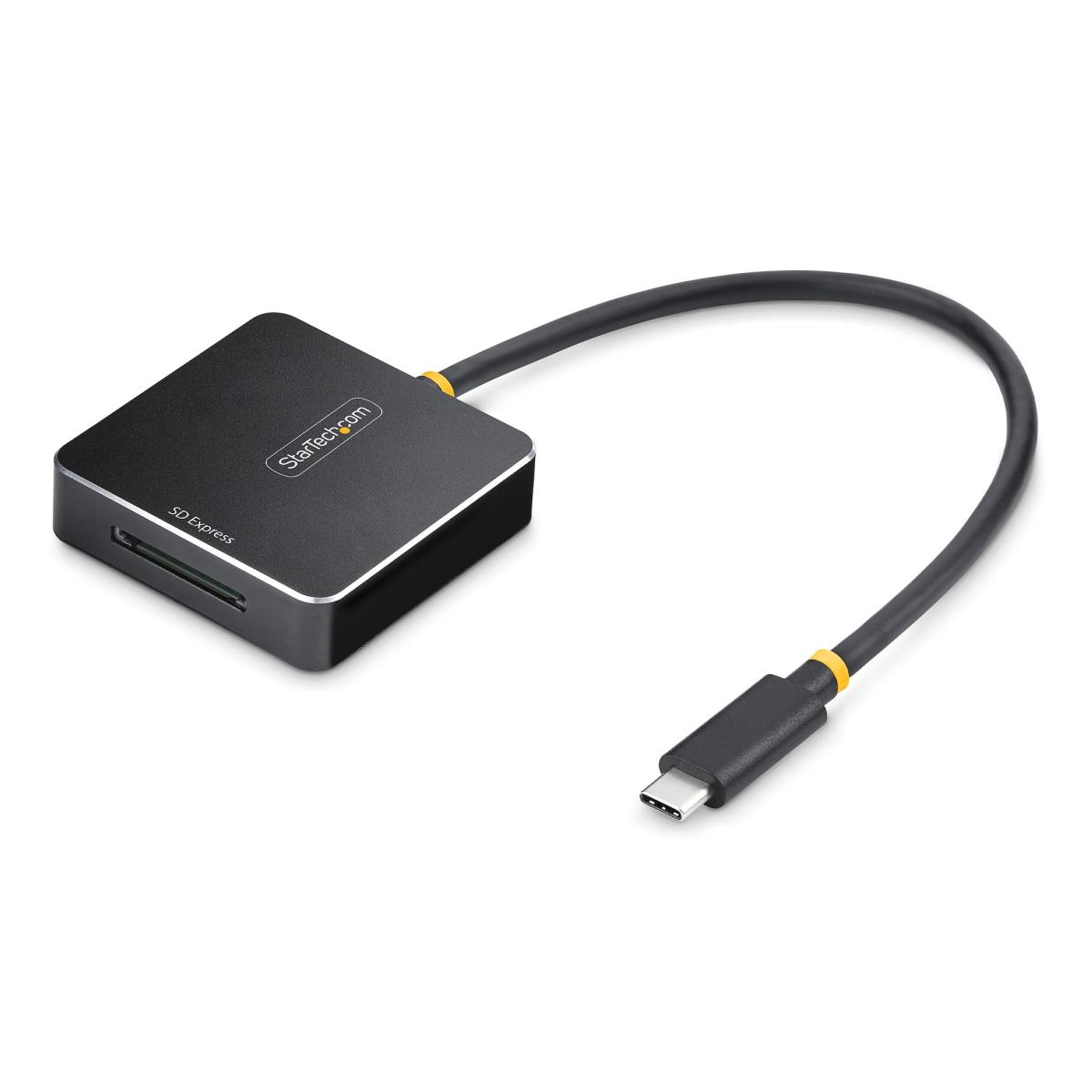 STARTECH.COM USB-c Sd Express Card Reader
