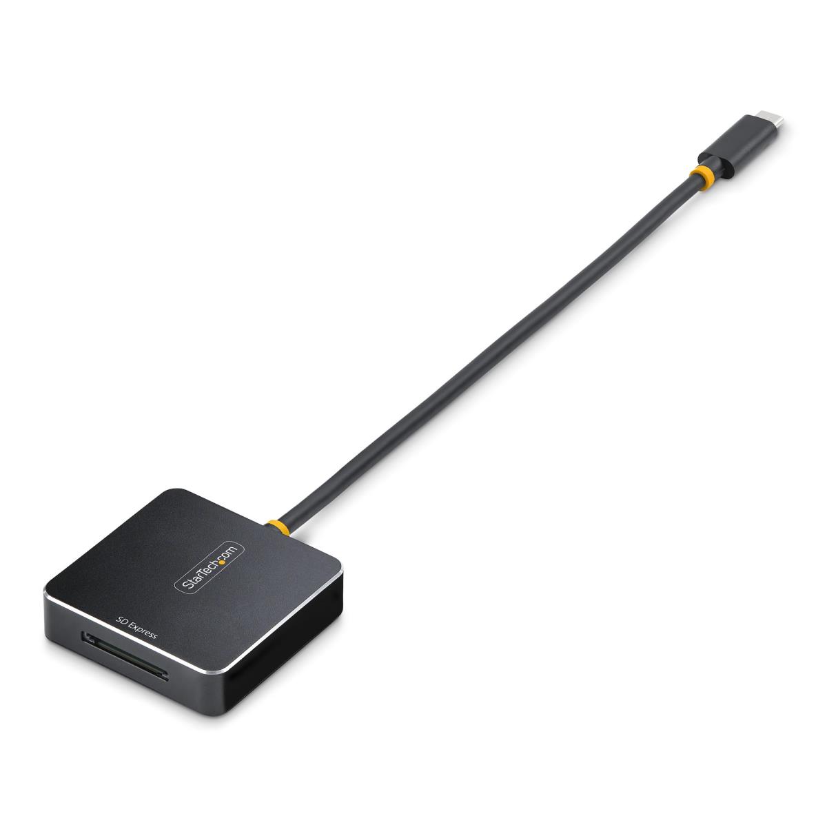 STARTECH.COM USB-c Sd Express Card Reader