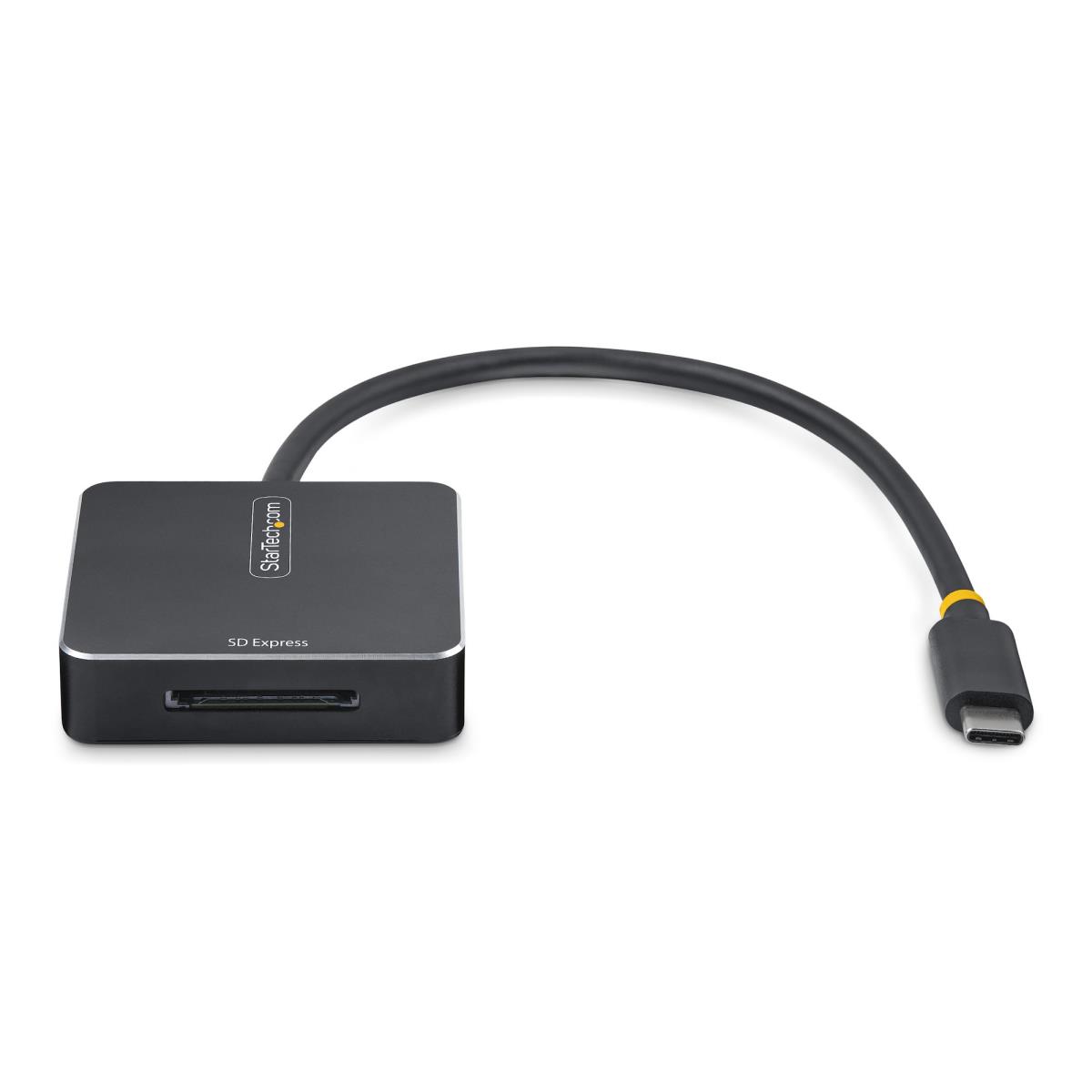 STARTECH.COM USB-c Sd Express Card Reader