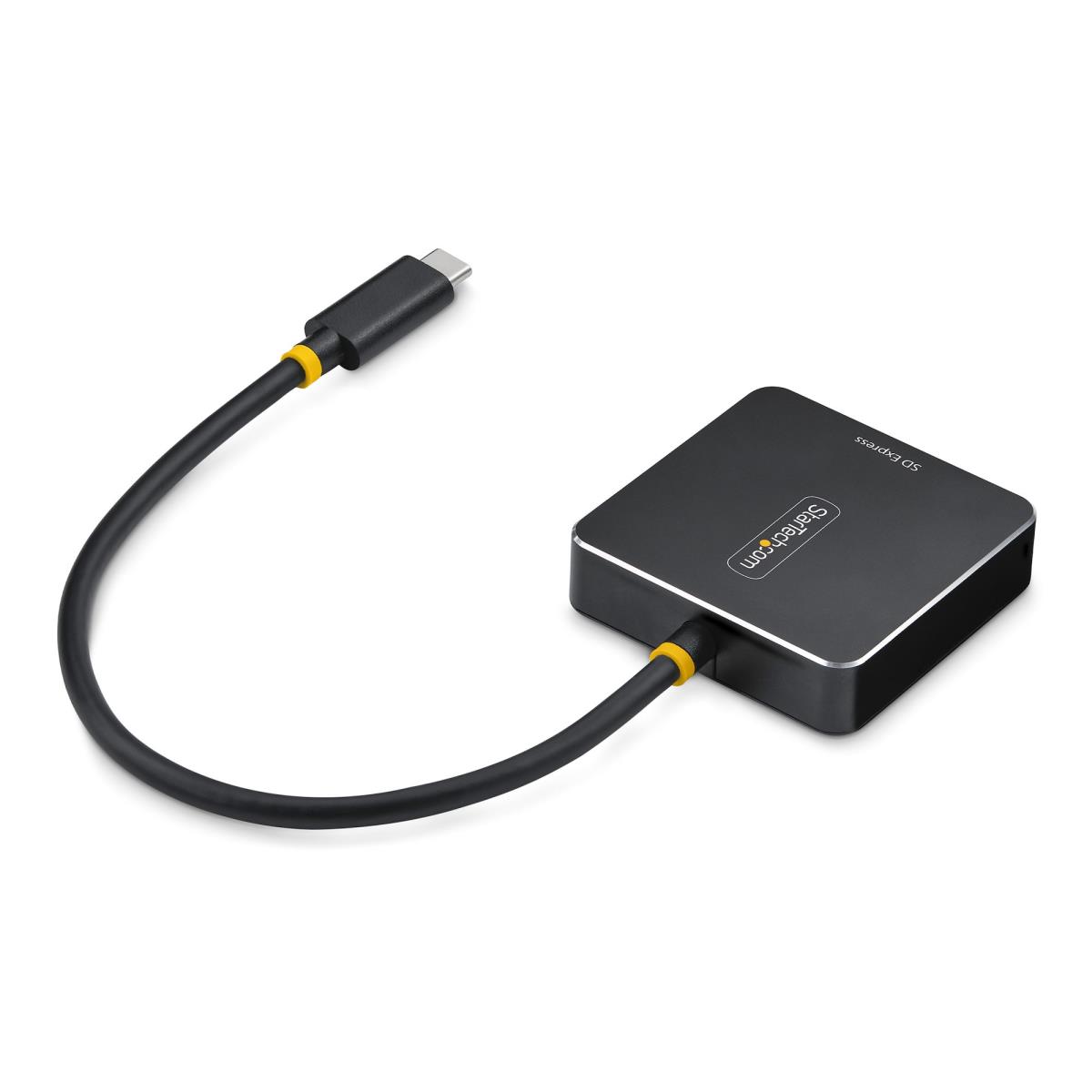 STARTECH.COM USB-c Sd Express Card Reader