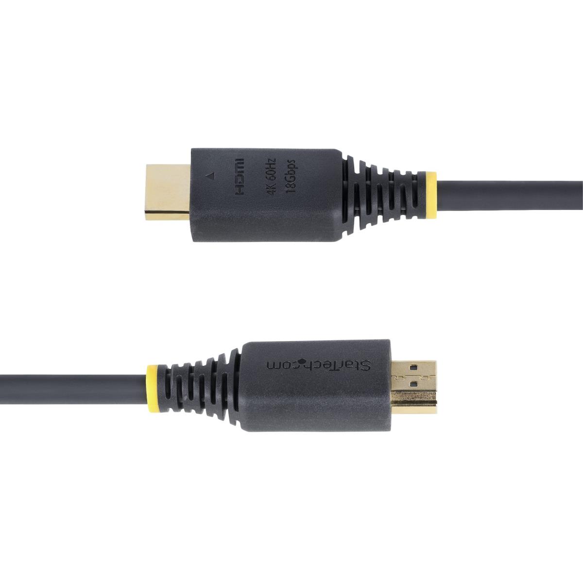 STARTECH.COM Premium Certified High Speed Hdmi Cable 3m