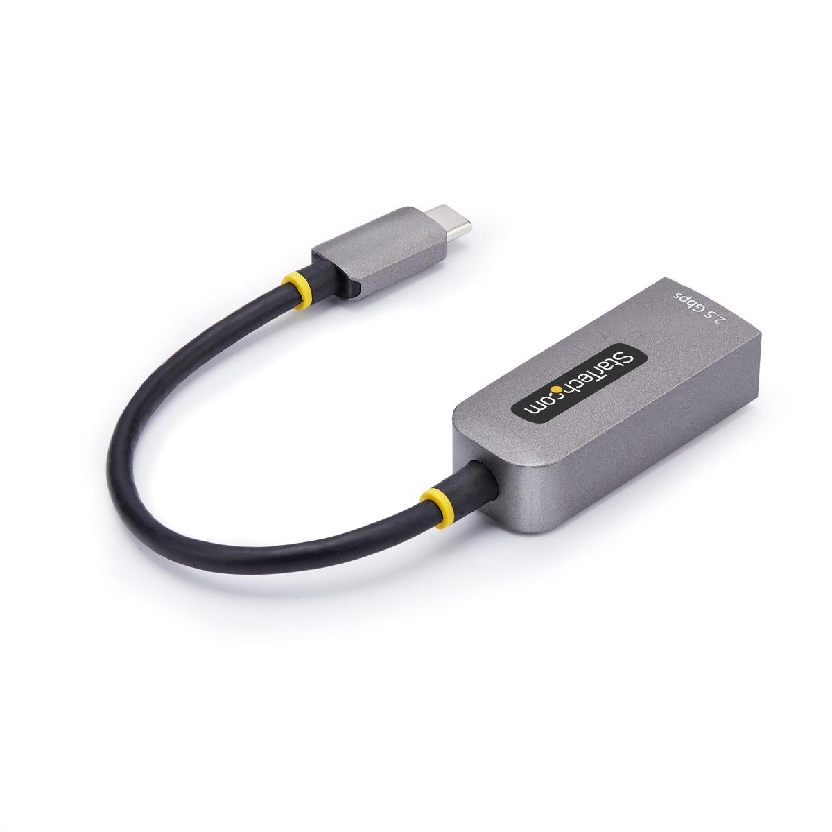 STARTECH.COM USB-c To Rj45 Ethernet 2.5GB Adapter Cable (15cm)