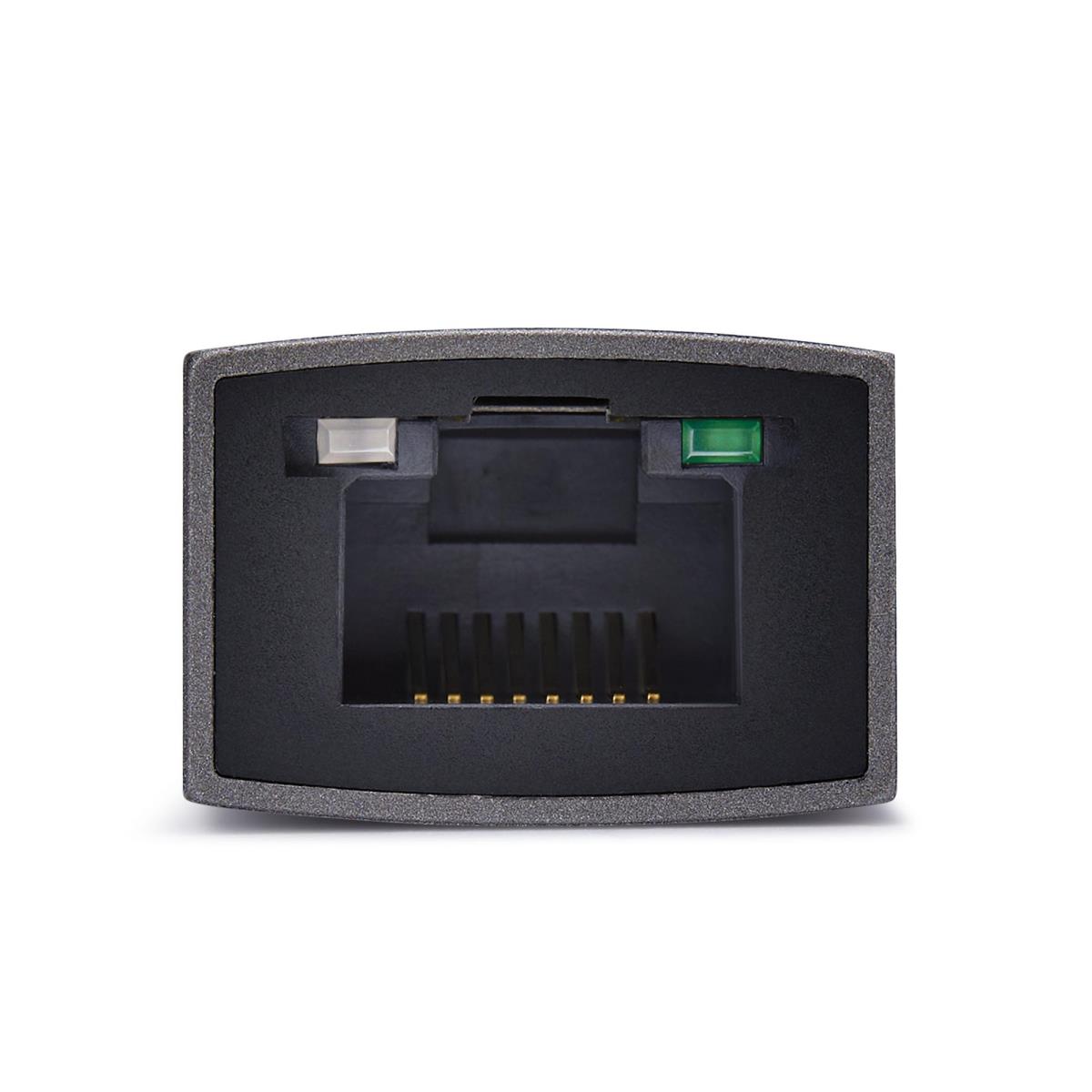 STARTECH.COM USB 3.0 Type-c To 1 Gigabitethernet Adapter