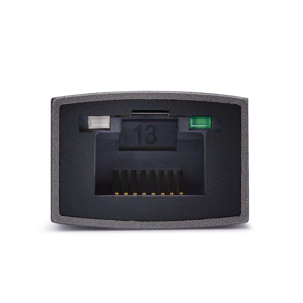 STARTECH.COM USB 3.0 Type-c To 2.5 Gigabit Ethernet Adapter