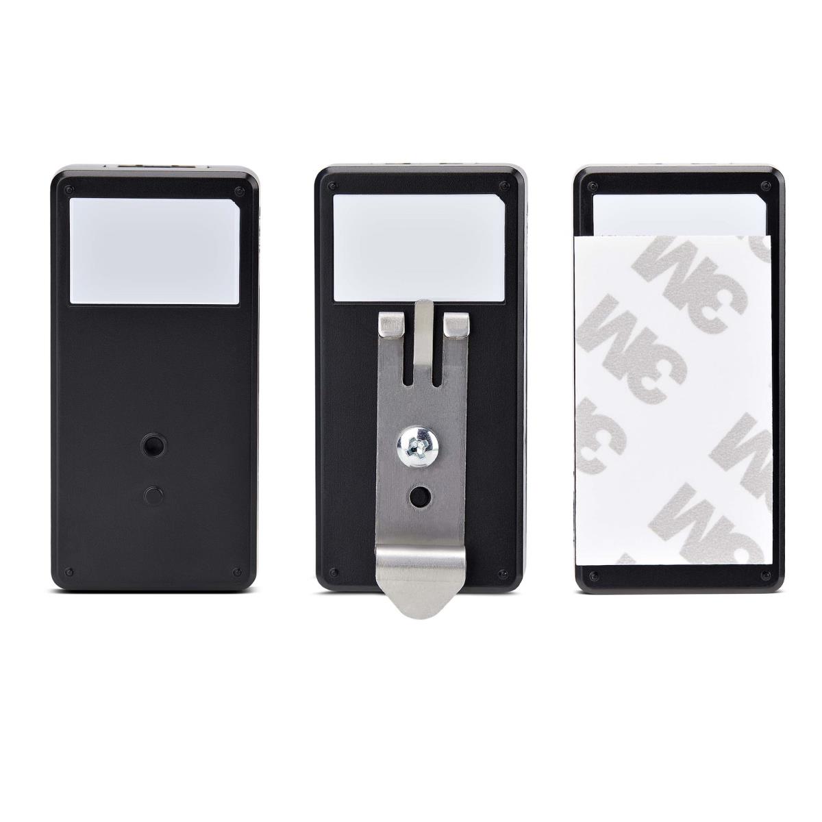 STARTECH.COM Gigabit Network Isolator 1-port Rj45 Ethernet Coupler 4kv Taa