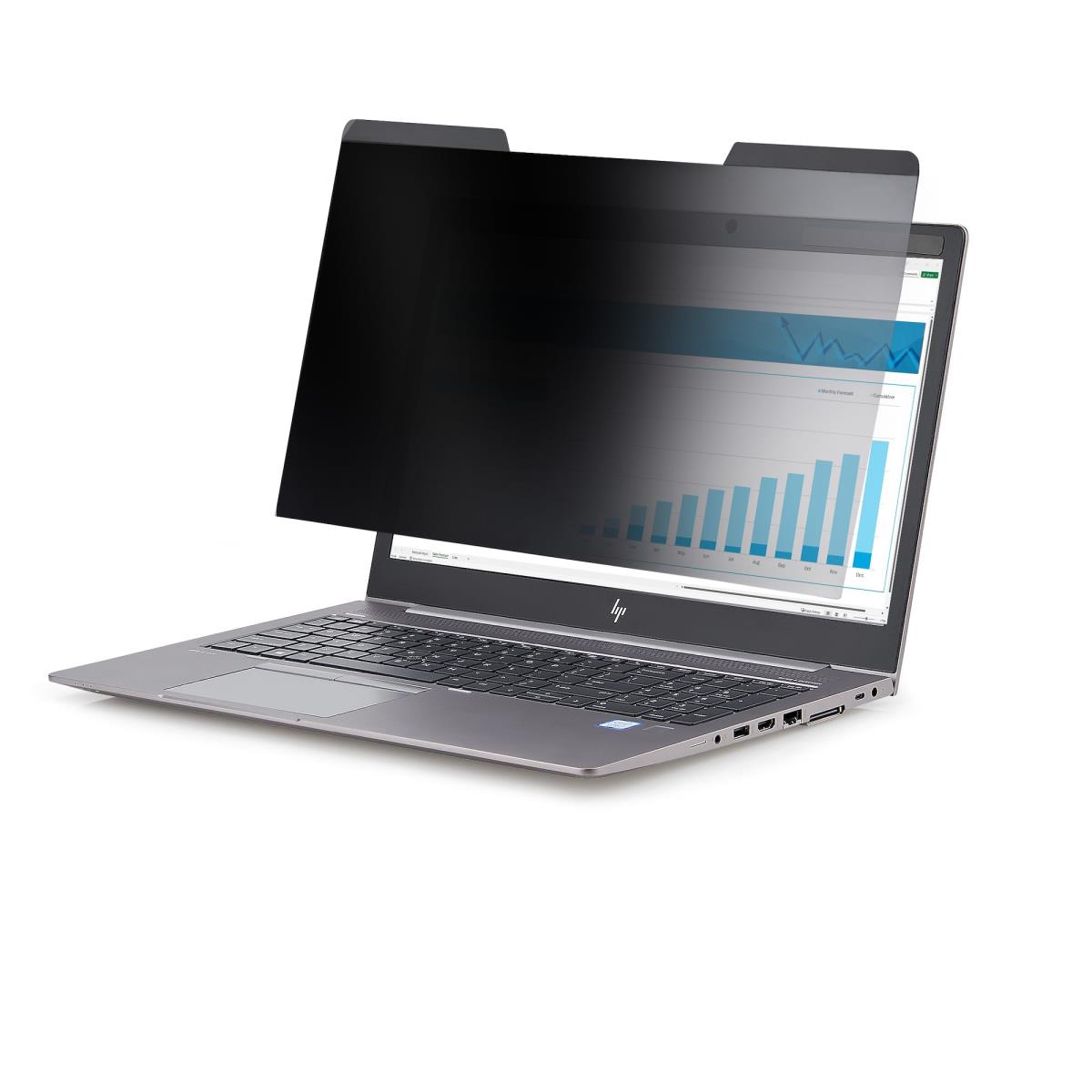 STARTECH.COM Magnetic Privacy Screen For 16in Laptop - Screen Protector/shield