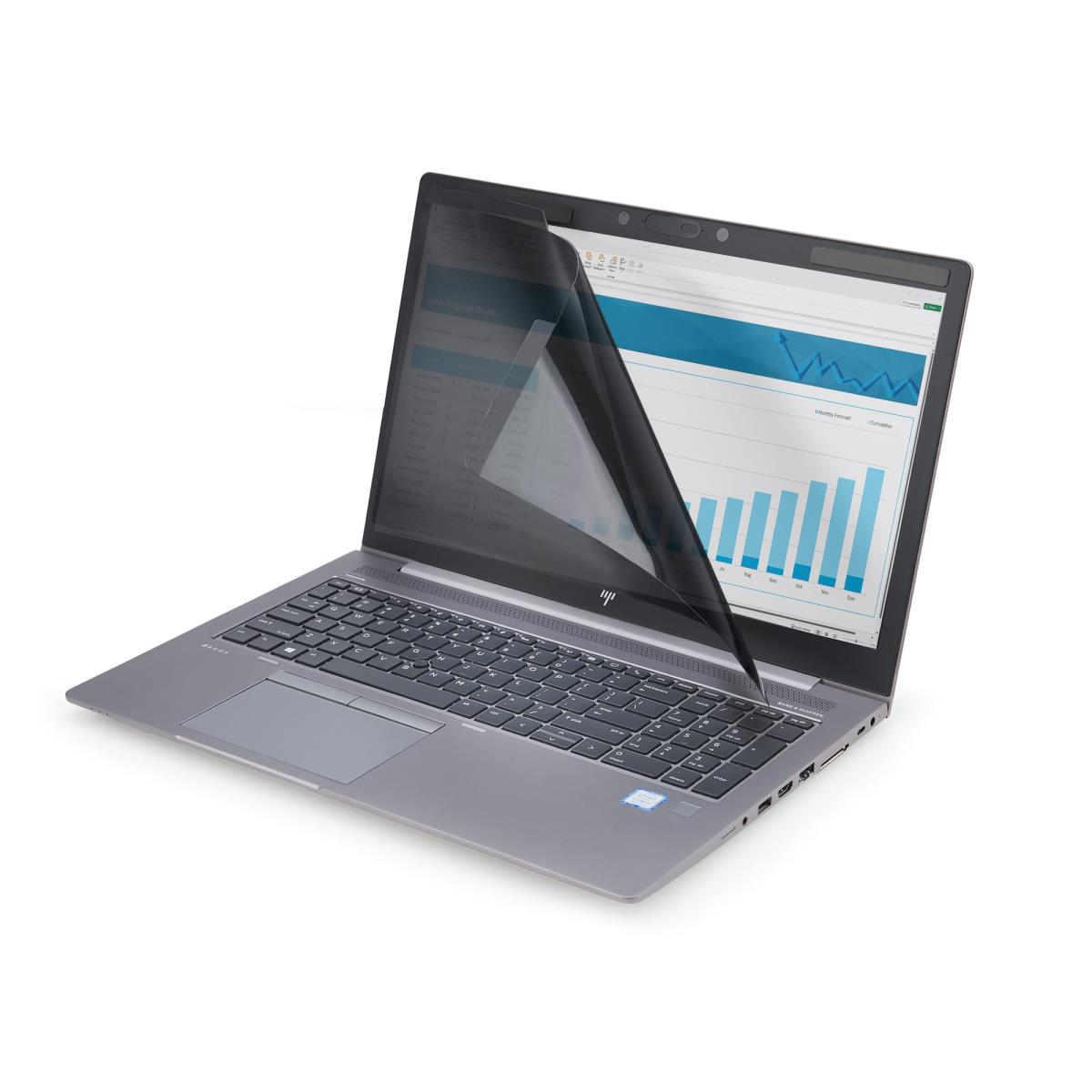 STARTECH.COM Magnetic Privacy Screen For 16in Laptop - Screen Protector/shield
