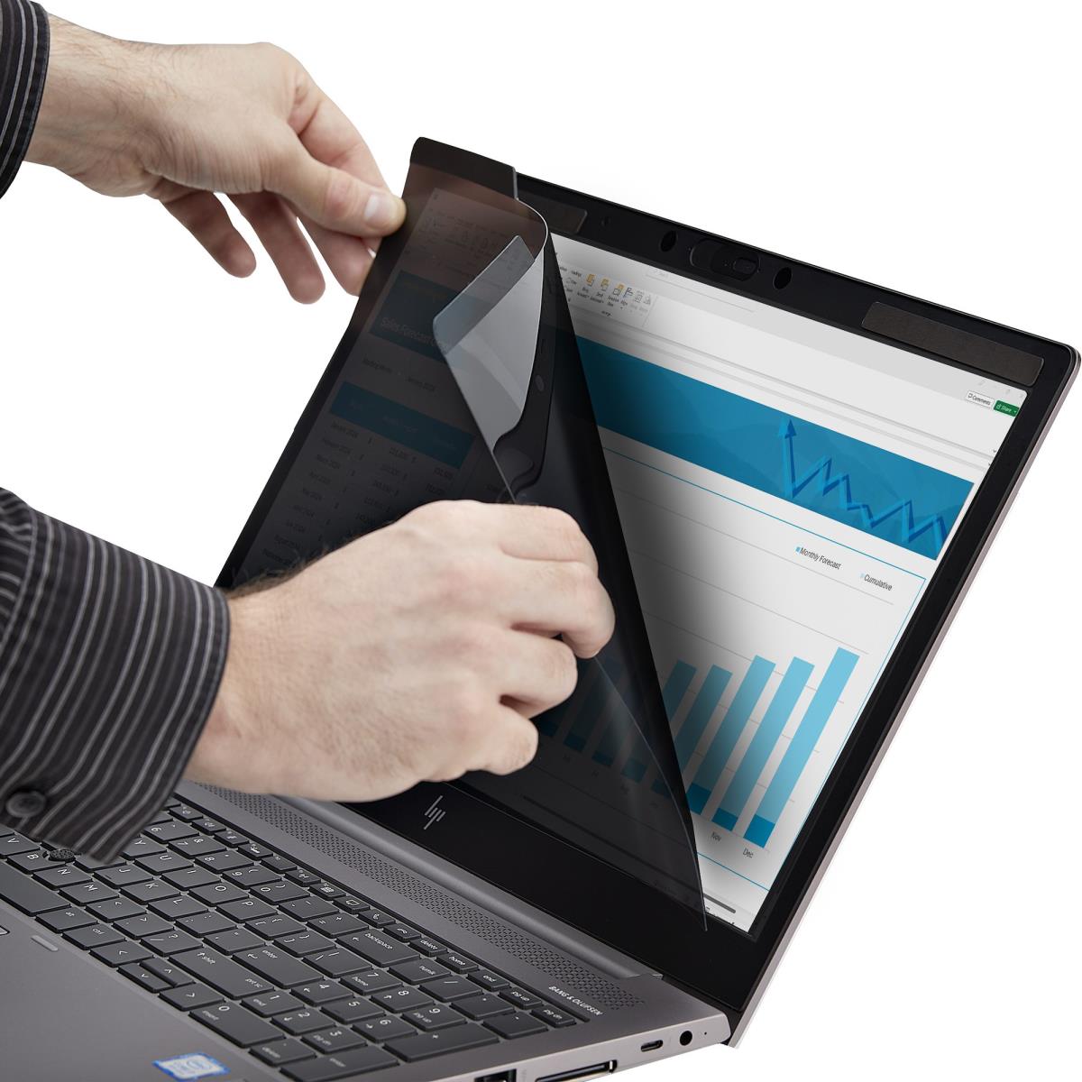 STARTECH.COM Magnetic Privacy Screen For 16in Laptop - Screen Protector/shield
