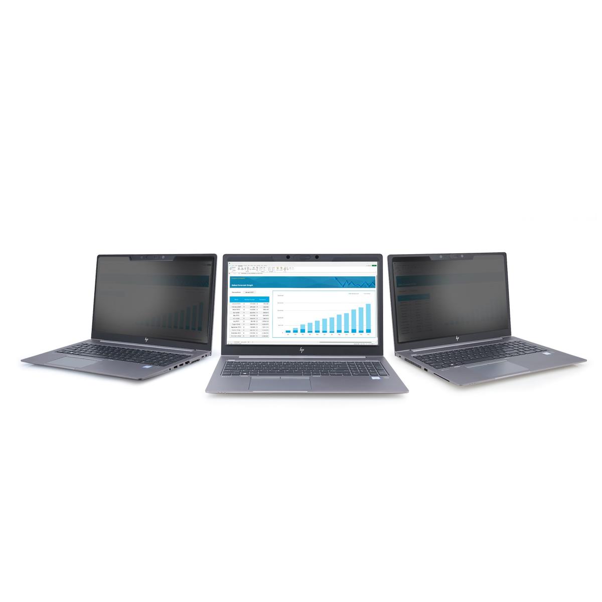 STARTECH.COM Magnetic Privacy Screen For 16in Laptop - Screen Protector/shield